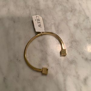 J crew bracelet